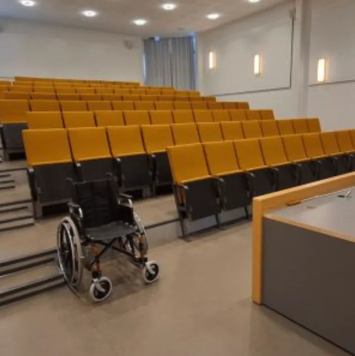 Aalto Auditorio kuva 4