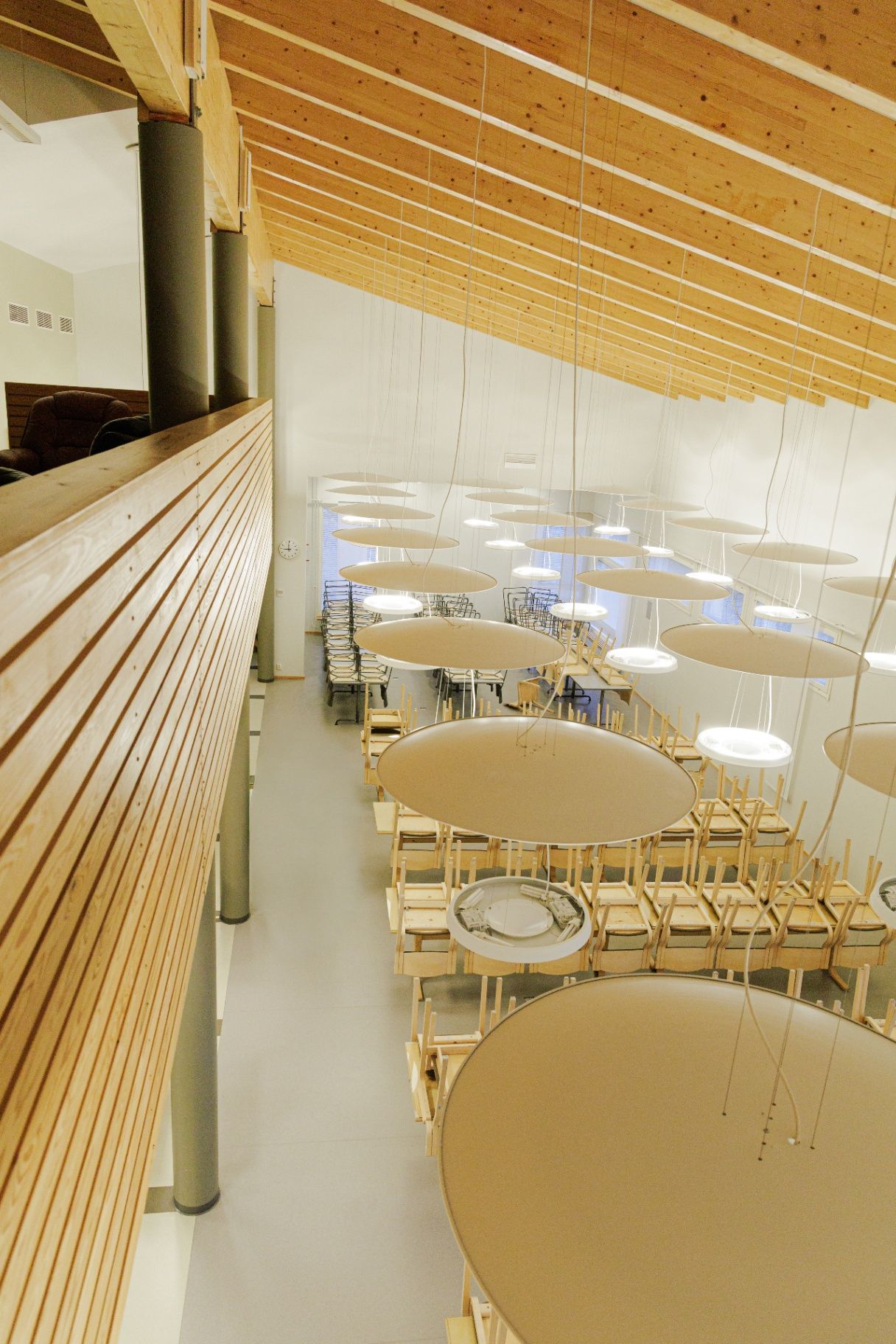 Aalto Auditorio kuva 8