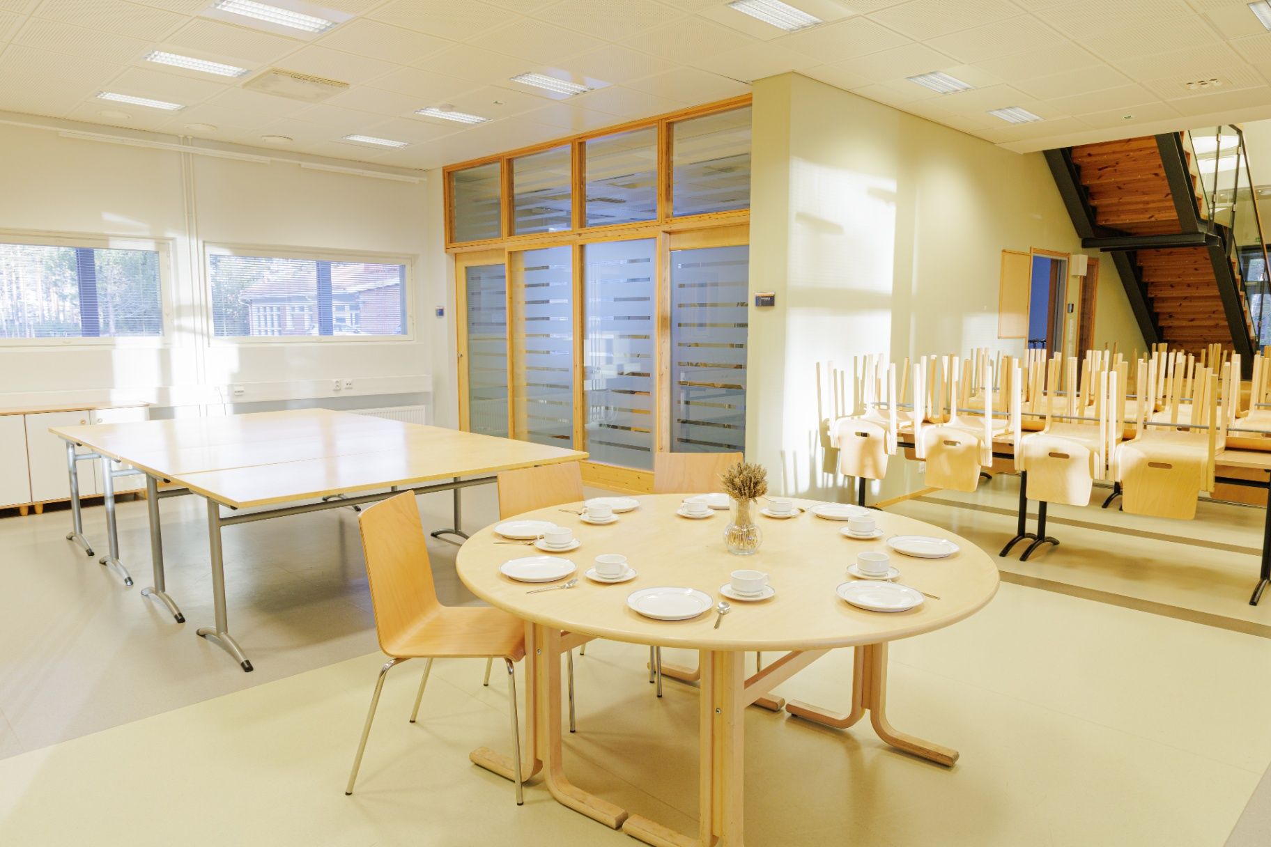 Aalto Auditorio kuva 11