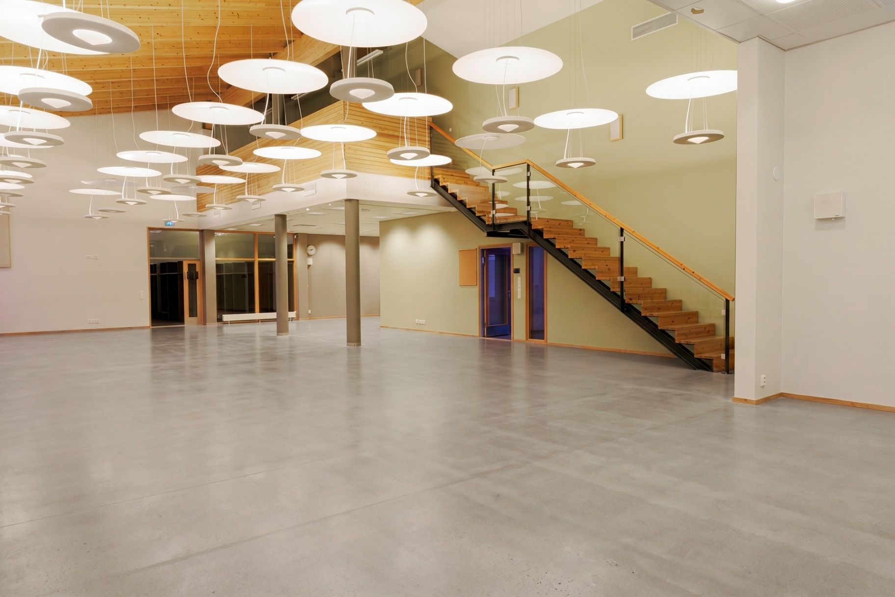 Aalto Auditorio kuva 6