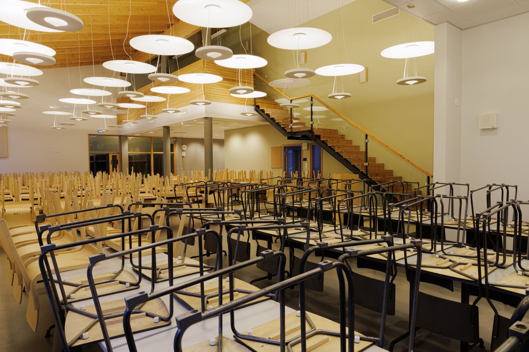 Aalto Auditorio kuva 5